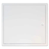HARON Access Panel Haron AP-6748 18″ (450mm) White Primed Steel Access Panel
